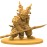 STEAM FORGED GAMES STEAM FORGED-GAMES Godtear: Jeen, The Wandering Warrior