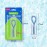 VINSULLA Floss Threaders for Braces, Bridges, and Implants (50 Count (Pack of 3))