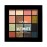 NYX PROFESSIONAL MAKEUP Ultimate Shadow Palette, Eyeshadow Palette - Utopia