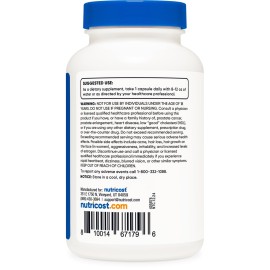 Nutricost DHEA 25mg, 240 Capsules - Gluten Free, Soy Free, Non-GMO, Supplement Nutricost DHEA 25mg, 240 Capsules - Gluten Free, Soy Free, Non-GMO, Supplement