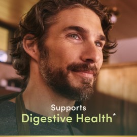 Nature\'s Bounty Probiotic 10 Daily Probiotic Supplement for Digestive, Immune, and Upper Respiratory Support, Ultra Strength, 30 Capsules 1 Pack Nature\'s Bounty Probiotic 10 Daily Probiotic Supplement for Digestive, Immune, and Upper Respiratory Support, Ultra Strength, 30 Capsules 1 Pack