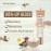 Ruby Kisses Broadway Vita-Lip Clear Lip Gloss (Shea Butter 6 Pack), Ultra-Hydrating & Soothing Formula with Multi-Vitamin Oils, High-Shine Non-Sticky Finish, Nourishing Lip Balm for Healthy Lips