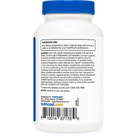 Nutricost DHEA 50mg, 240 Capsules - Gluten Free, Soy Free, Non-GMO, Supplement Nutricost DHEA 50mg, 240 Capsules - Gluten Free, Soy Free, Non-GMO, Supplement