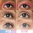Maybelline Lash Sensational Sky High Washable Mascara Makeup, Volumizing, Lengthening, Defining, Curling, Multiplying, Buildable Formula, Blackest Black, 1 Count