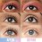 Maybelline Lash Sensational Sky High Waterproof Mascara Makeup, Volumizing, Lengthening, Defining, Curling, Multiplying, Buildable Formula, Brownish Black, 1 Count