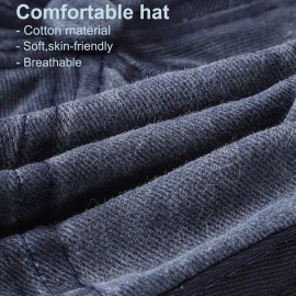 MEINICY 3 Pack Washed Plain Baseball Cap, Retro Adjustable Dad Hats Gift for Men/Women,Unstructured/Cotton MEINICY 3 Pack Washed Plain Baseball Cap, Retro Adjustable Dad Hats Gift for Men/Women,Unstructured/Cotton