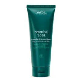 Aveda Botanical Repair Strengthening Conditioner | Instantly Detangles to Prevent Breakage | Strengthens & Repairs Damaged Hair | Builds Bonds | 98% Naturally Derived* | Silicone Free, 6.7 Fl Oz