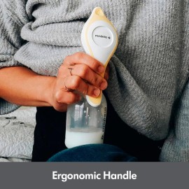 Medela Manual breast pump with Flex Shields Harmony Single Hand for More Comfort and Expressing More Milk Medela Manual breast pump with Flex Shields Harmony Single Hand for More Comfort and Expressing More Milk