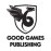 Good Games Publishing Funfair - Theme Park Building Game - 2 to 4 Players - Ages 14+
