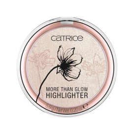 Catrice | More Than Glow Highlighter | Silky Soft Pressed Powder for Intense Radiant Glow | Vegan & Cruelty Free (020 | Supreme Rose Beam) Catrice | More Than Glow Highlighter | Silky Soft Pressed Powder for Intense Radiant Glow | Vegan & Cruelty Free (020 | Supreme Rose Beam)