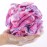 BTYMS 4 Pieces Loofah Bath Sponge 75g/pc Bath Puffs Shower Scrunchies Large Body Wash Sponge for Shower Exfoliate