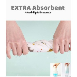 Baby Burp Cloths Muslin Washcloths 6Pack - Muslin Burp Cloths Hanky Large 20\'\'x10\'\' Extra Soft Absorbent Baby Burp Rags for Newborn 100% Cotton for Boys Girls Gift 6 Layers Machine Washable Baby Burp Cloths Muslin Washcloths 6Pack - Muslin Burp Cloths Hanky Large 20\'\'x10\'\' Extra Soft Absorbent Baby Burp Rags for Newborn 100% Cotton for Boys Girls Gift 6 Layers Machine Washable