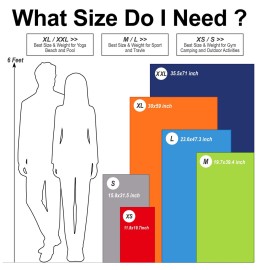 4Monster Camping Towels Super Absorbent, Fast Drying Microfiber Travel Towel, Quick Dry Ultra Soft Compact Gym Towel for Swimming Beach Hiking Yoga Travel Sports Backpack (59.00 x 30.00, Navy Blue)