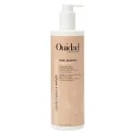 Ouidad Curl Shaper Double Duty Weightless Cleansing Conditioner, 16 Fl Oz, 94116