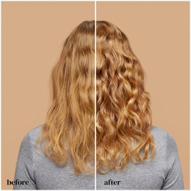 OUIDAD Curl Shaper Out Of Thin (H) air Volumizing Jelly, 2.2 oz. OUIDAD Curl Shaper Out Of Thin (H) air Volumizing Jelly, 2.2 oz.