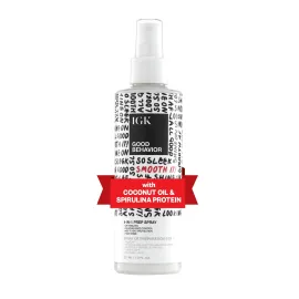 IGK Good Behavior 4-In-1 Prep Spray 207 ml / 7 oz
