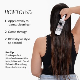 IGK Good Behavior 4-In-1 Prep Spray 207 ml / 7 oz