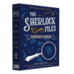 Sherlock Files Curious Capers