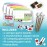 MindWare Slappy Camper Strategy Game - Think Fast and Fill Your Camper - for 2-4 Players - Ages 5 and Up