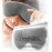 MyHalos Eye Mask for Dry Eyes - Steam Warm Compress for Eyes - Remove Styes, Chalazion Therapy Warming and Heating Pad Hot Compress - Moist Heat Mask for Blepharitis & MGD