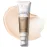 LAURA GELLER NEW YORK Spackle Primer - Champagne Glow - Super-Size 2 Fl Oz - Hyaluronic Acid Makeup Primer for Mature Skin