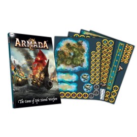 Armada: 2 Player Starter Set