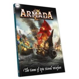 Armada: 2 Player Starter Set