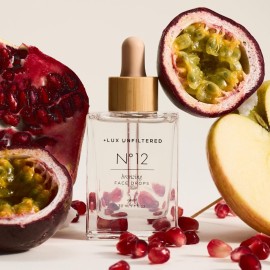 + Lux Unfiltered N12 Face Tanning Drops - Non-Comedogenic Bronzing Drops for Face with Hyaluronic Acid, Vitamin E, & Passionfruit Oil - Fragrance Free, Cruelty Free, & Vegan Self Tanner + Lux Unfiltered N12 Face Tanning Drops - Non-Comedogenic Bronzing Drops for Face with Hyaluronic Acid, Vitamin E, & Passionfruit Oil - Fragrance Free, Cruelty Free, & Vegan Self Tanner