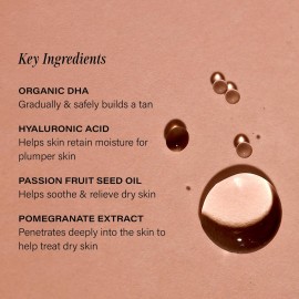 + Lux Unfiltered N12 Face Tanning Drops - Non-Comedogenic Bronzing Drops for Face with Hyaluronic Acid, Vitamin E, & Passionfruit Oil - Fragrance Free, Cruelty Free, & Vegan Self Tanner + Lux Unfiltered N12 Face Tanning Drops - Non-Comedogenic Bronzing Drops for Face with Hyaluronic Acid, Vitamin E, & Passionfruit Oil - Fragrance Free, Cruelty Free, & Vegan Self Tanner