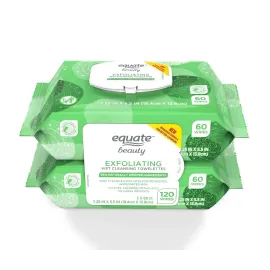 Equate Beauty Exfoliating