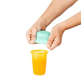 Boon Snug Silicone Sippy Cup Lids and Straws - Includes 3 Lids and 3 Straws - Convert Any Kids Cups or Toddler Cups into Straw Sippy Cups - Toddler Feeding Supplies and Travel Essentials - Green Boon Snug Silicone Sippy Cup Lids and Straws - Includes 3 Lids and 3 Straws - Convert Any Kids Cups or Toddler Cups into Straw Sippy Cups - Toddler Feeding Supplies and Travel Essentials - Green