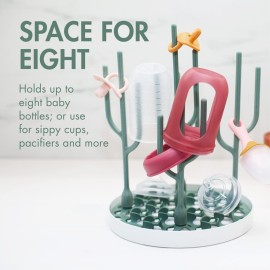 Boon DESERT Countertop Drying Rack Boon DESERT Countertop Drying Rack