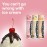 ChapStick Lip Care Set, Ice Cream Collection 3-Pack - Strawberry Gelato, Vanilla Bean Ice Cream, Orange Sherbet Lip Balm, 0.15 Oz Ea