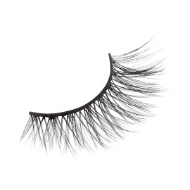 KISS Magnetic, False Eyelashes, \'Charm\', 12 mm, Includes 1 Pair Of Magnetic Lashes, Magnetic Lash Eyeliner, Contact Lens Friendly, Easy to Apply, Reusable Strip Lashes KISS Magnetic, False Eyelashes, \'Charm\', 12 mm, Includes 1 Pair Of Magnetic Lashes, Magnetic Lash Eyeliner, Contact Lens Friendly, Easy to Apply, Reusable Strip Lashes