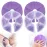 Breast Therapy Pads - Hot & Cold Gel Pads for Breastfeeding & Postpartum Recovery, Pain Relief for Mastitis & Engorgement