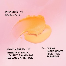 Glow Recipe Papaya Enzyme Cleansing Balm Makeup Remover - Gentle Exfoliator, Makeup Melting Balm & Face Cleanser for Women - Exfoliating Face Wash to Even Skin Tone & Lock-in Facial Hydration (3.38oz) Glow Recipe Papaya Enzyme Cleansing Balm Makeup Remover - Gentle Exfoliator, Makeup Melting Balm & Face Cleanser for Women - Exfoliating Face Wash to Even Skin Tone & Lock-in Facial Hydration (3.38oz)