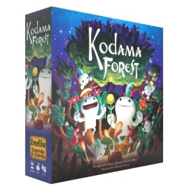 Indie Boards and Cards Kodama Forest , Blue