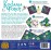 Indie Boards and Cards Kodama Forest , Blue