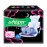 Whisper Ultra Night Sanitary Pads for Women, XXL+ 10 Napkins