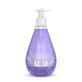 Method Gel Hand Wash, French Lavender, Biodegradable Formula, 12 fl oz (Pack of 3) Method Gel Hand Wash, French Lavender, Biodegradable Formula, 12 fl oz (Pack of 3)