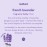 Method Gel Hand Wash, French Lavender, Biodegradable Formula, 12 fl oz (Pack of 3)