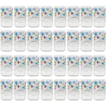 Pail Buddies Diapers Refill Value Pack for Baby Alive Dolls, 32 Diapers