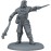 A Song of Ice and Fire Tabletop Miniatures Game Night\'s Watch Attachments I BOX SET - Strengthen Your Defenders! Strategy Game for Adults, Ages 14+, 2+ Players, 45-60 Minute Playtime, Made by CMON
