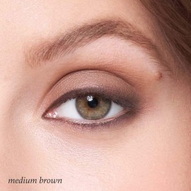 Julep Brow 101 Sculpting Pencil & Tinted Brow Gel Set - Dual-Ended Eyebrow Tool with Brush and Precision Tip - Long-Lasting, Waterproof Formula for Perfectly Defined and Tinted Brows -Medium Brown Julep Brow 101 Sculpting Pencil & Tinted Brow Gel Set - Dual-Ended Eyebrow Tool with Brush and Precision Tip - Long-Lasting, Waterproof Formula for Perfectly Defined and Tinted Brows -Medium Brown