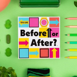 Hygge Games Before or After? - Trivia Game Hygge Games Before or After? - Trivia Game