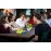 Hygge Games, is That True?! - Can You Tell The Difference Between Wacky fact and Sneaky Fiction? - Trivia Party Game, Yellow (21125)