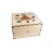 The Broken Token Game Crate Upgrade Compatible with Spirit Island