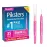 Piksters Interdental Brushes, 35 pk, Size 00, Interdental Tooth Brush for Extremely Tight Gaps, Gum Soft Bristles for Plaque Removal, Safe for Braces