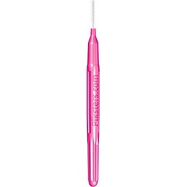 Piksters Interdental Brushes, 35 pk, Size 00, Interdental Tooth Brush for Extremely Tight Gaps, Gum Soft Bristles for Plaque Removal, Safe for Braces Piksters Interdental Brushes, 35 pk, Size 00, Interdental Tooth Brush for Extremely Tight Gaps, Gum Soft Bristles for Plaque Removal, Safe for Braces