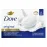 Dove Beauty Bar Soap Original 24 Count for Soft, Smooth Skin, with 1/4 Moisturizing Cream 3.75 oz